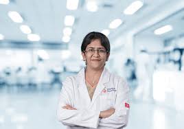 Dr Priyamvadha K